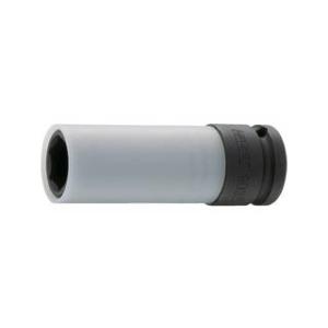 HAZET ハゼット  インパクト用ロングホイールナットソケットレンチ(6角・25.4mm) 903...