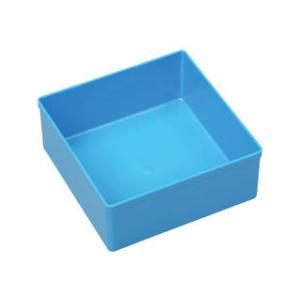 allit/アリットクンストシュトッフテヒニク プラスチックボックス Allitパーツケース Eur...