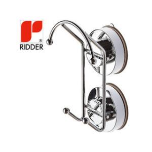 RIDDER リダー リダー サクション ドレスハンガー 100×168×72mm