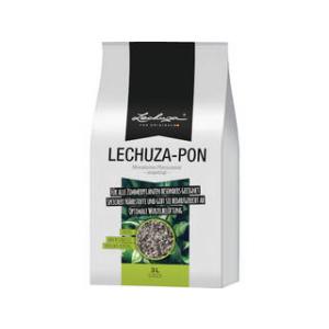 geobra ゲオブラブラントシュテッター Lechuza/レチューザ 底面給水プランター用緩効性肥...