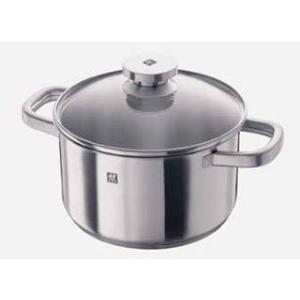 ZWILLING J.A. HENCKELS ツヴィリング プロ シチューポット20cm