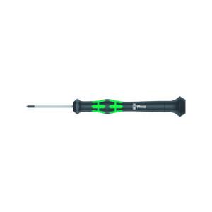 Wera（ヴェラ） 精密マイナスドライバー 2035 0.3x1.8(刃厚x刃幅