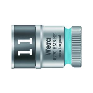 Wera ヴェラ 8790 HMB HFソケット 3/8 11.0mm 003745