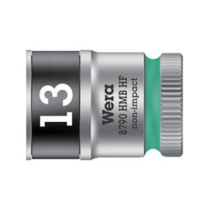 Wera ヴェラ 8790 HMB HFソケット 3/8 13.0mm 003747