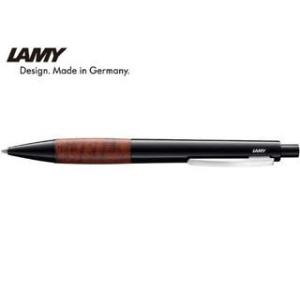 LAMY/ラミー  【納期未定】アクセント BR ブライヤーウッド ボールペン L298BY