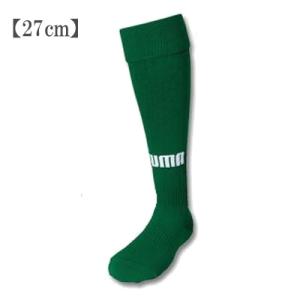 プーマ PUMA 【在庫限り】901417-10 ストッキング 【27cm】 (10/FOREST-...