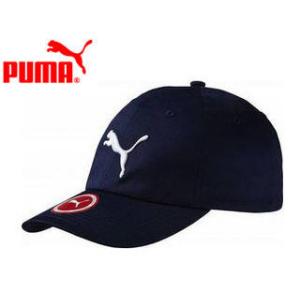 PUMA/プーマ PMJ052919-3 ESS Cap 【AD】 （ピーコート）