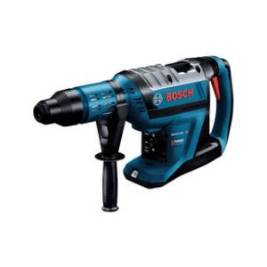 BOSCH ボッシュ  【代引不可】コードレスハンマードリル本体のみ GBH18V-45CH｜murauchi3