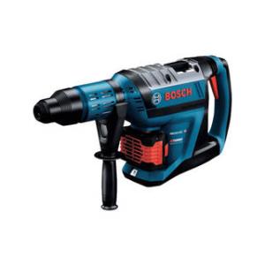 BOSCH ボッシュ  【代引不可】コードレスハンマードリル GBH18V-45C｜murauchi3