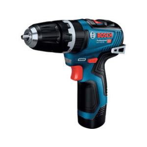 BOSCH ボッシュ  コードレス振動ドリル GSB10.8V-35｜murauchi3