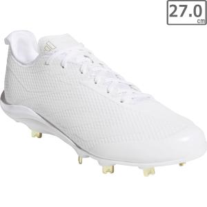 adidas（アディダス） 野球スパイク メンズ アディゼロ エレクトリック