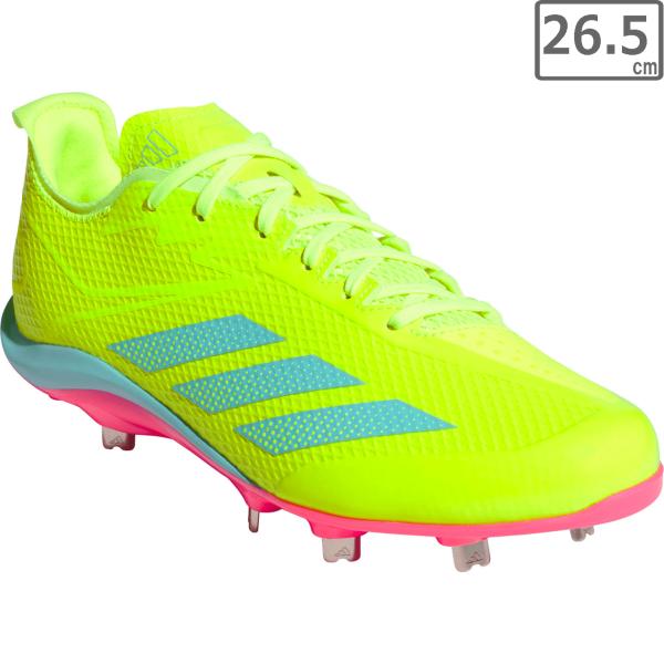 adidas アディダス 【メンズ】アディゼロ エレクトリック ジャパン トレーナー JS2163 ...