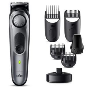 ブラウン ヒゲトリマー シリーズ9 シェーバー BT9420 男性用 電動ヒゲ