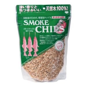 進誠産業 500g リンゴ スモークチップ : 釣工房 - 通販 - Yahoo
