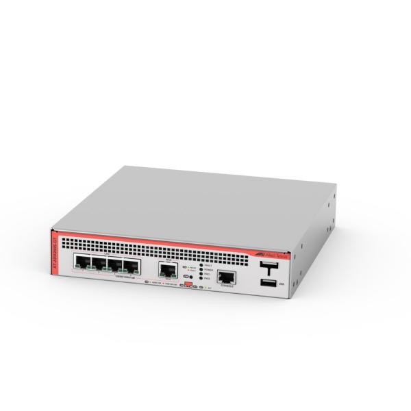 アライドテレシス AT-ARX200S-GT [WAN：10M/100M/1G BaseT RJ-4...