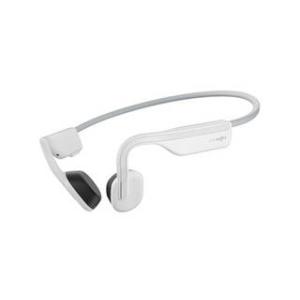 Shokz ショックス 骨伝導方式 Bluetoothヘッドホン イヤホン 耳かけ OpenMove...