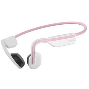 Shokz ショックス 骨伝導方式 Bluetoothヘッドホン イヤホン 耳かけ OpenMove...