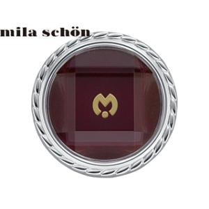 mila schon/ミラショーン  MS03078　ミラショーンカフスリンク ※商品は１対となります