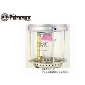 ペトロマックス Petromax 2164 HK500用 ホヤガラス クリア : murauchi