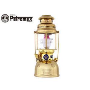 Petromax/ペトロマックス 12198 HK500灯油ランタン ブラス