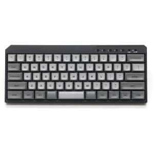 ダイヤテック  FILCO Majestouch MINILA-R Convertible 赤軸 英語配列 マットブラック FFBTR63MRL/EMB