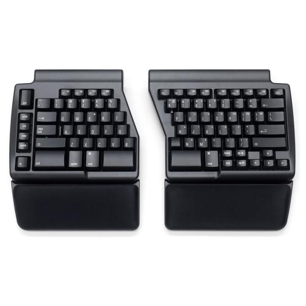ダイヤテック Matias Programmable Ergo Pro for Mac-Black ...