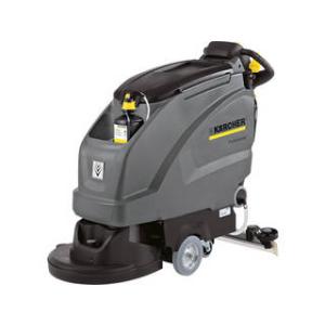 KARCHER/ケルヒャー  【代引不可】自走式床洗浄機 BD 43/40 W Bp プレミアム(9.548-535.0) 9.548-535.0(BD 43/40 W BP)｜murauchi3