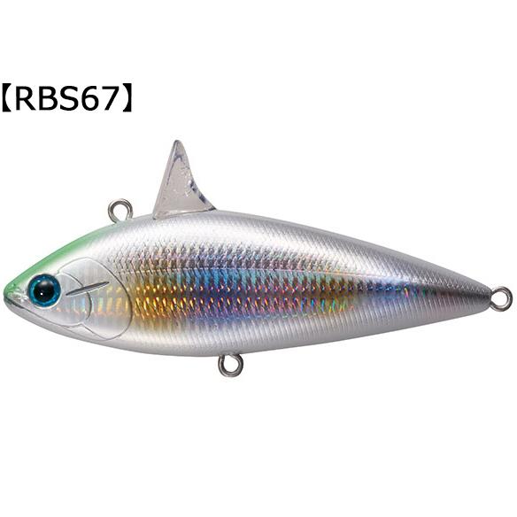 TACKLE HOUSE/タックルハウス ROLLINGBAIT SHAD/ローリングベイトシャッド...