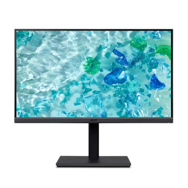 Acer エイサー フルHD対応 21.5型液晶ディスプレイ SDGs推進（ブラック/2W+2Wスピ...