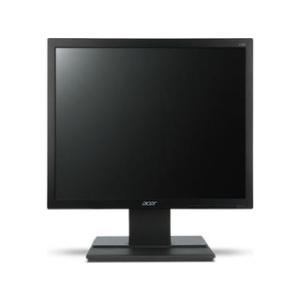 V196LBbd Acer エイサー 19型スクエア液晶ディスプレイ 液晶ディスプレイ