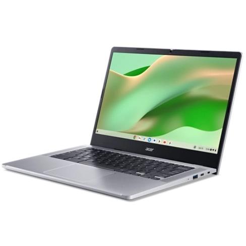 Acer エイサー 14型ノートPC ChromeBook 314 CB314-4H (N100/4...