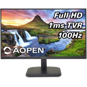 Acer エイサー  IPSパネル採用 フルHD対応 27型液晶ディスプレイ AOPEN (HDMI...
