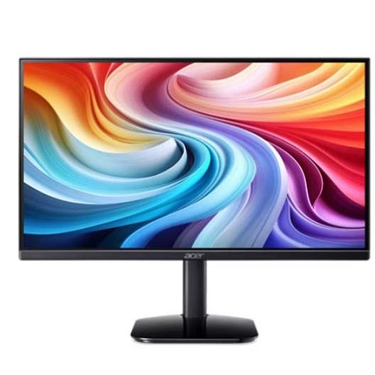 Acer エイサー フルHD対応 21.5型ワイド液晶ディスプレイ AlphaLine（ブラック/ス...