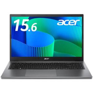 Acer エイサー Office付き15.6型ノートPC Extensa 15 (Ryzen 5/1...