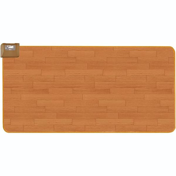 KODEN 広電 「在庫限り」CWC101H-BW　電気カーペット 1畳相当 フローリング調  約1...