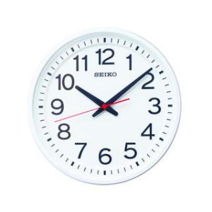 SEIKO/セイコークロック ★★★「教室の時計」クオーツ時計 KX623W