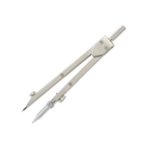 岡本製図器械 シャープコンパス 中 11-0283