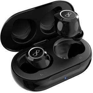 フルワイヤレスイヤホン Bluetooth TBS48K (D)(B) シンプル : ウエノ