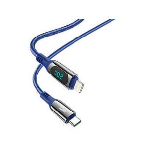 日本トラストテクノロジー JTT hoco S51ディスプレイケーブルPD20W Type-C to...