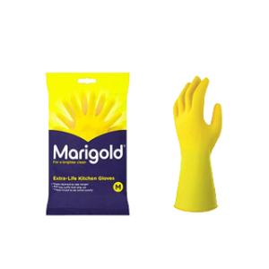 Marigold マリーゴールド GLOVES KITCHEN Mサイズ キッチン用ゴム手袋 MG-...
