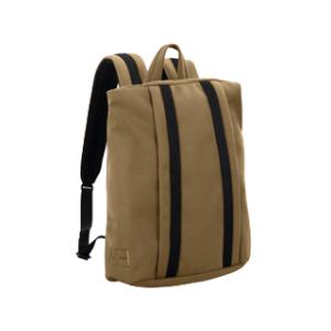 MH WAY/エムエイチウェイ  BELL BACKPACK S キャメル 8L  MH-003CA