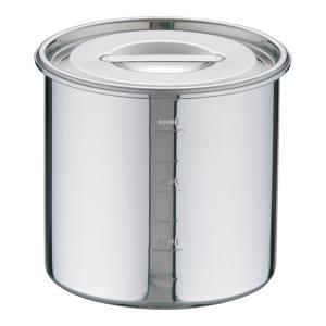 仔犬印 K 19-0 内蓋式 キッチンポット 12cm : OTC-STORE - 通販