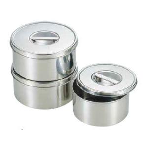 Sampo 三宝産業 ＳＡ１８−８丸バター入／１４ｃｍ