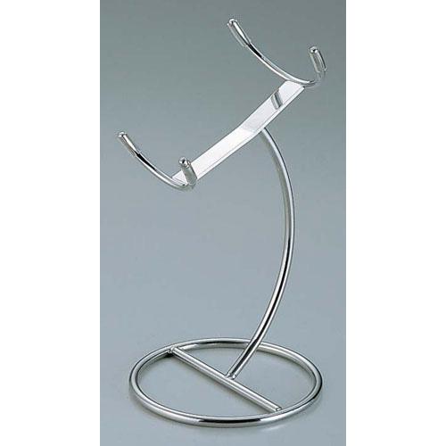 Sampo 三宝産業 １８−８アドバンスディスペンサースタンド／Ｌ用（ＣＯ２エスプーマ兼用）