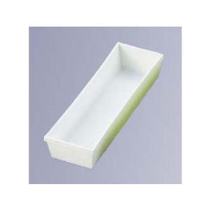 SATO/佐藤金属興業  マット カトラリーケース L ホワイト 240×75×H43