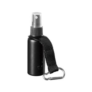 ArTec アーテック カラビナ付きスプレーボトル 50ml 051719