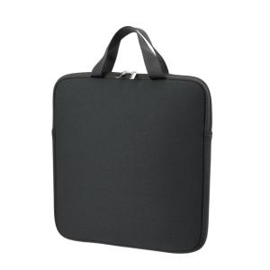 ArTec アーテック 91776 PCタブレット用クッションケース スクエア型