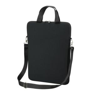 ArTec アーテック 91780 PCタブレット用クッションケースL(ショルダー付)
