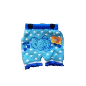 トムとジェリー さくらんぼ 毛糸パンツ