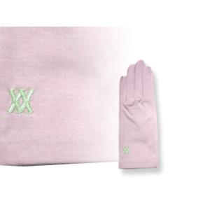 ♪WORLD MARCH ショートUV手袋